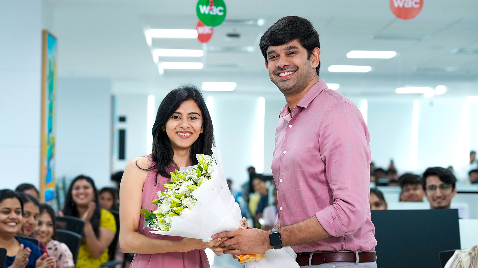 The Making of a CEO: A Reflection of Jilu Joseph's Remarkable Journey